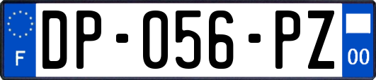 DP-056-PZ