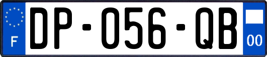 DP-056-QB