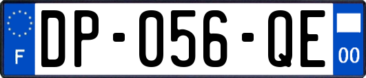 DP-056-QE