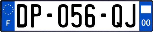 DP-056-QJ
