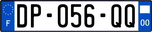 DP-056-QQ