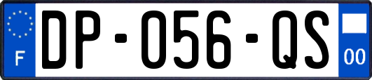 DP-056-QS