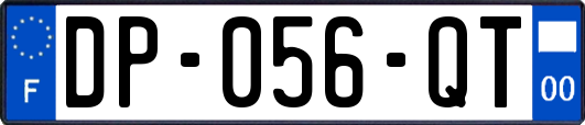 DP-056-QT
