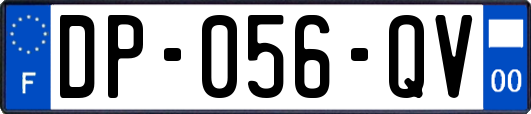 DP-056-QV