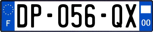 DP-056-QX