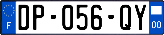 DP-056-QY