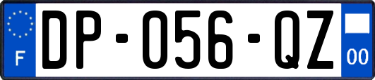 DP-056-QZ