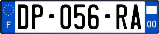 DP-056-RA