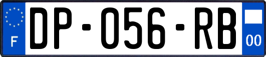 DP-056-RB