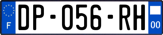 DP-056-RH