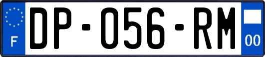 DP-056-RM