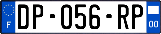 DP-056-RP