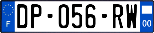 DP-056-RW