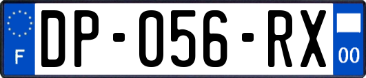 DP-056-RX