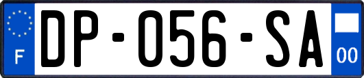 DP-056-SA