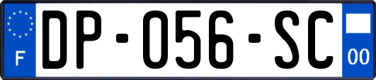 DP-056-SC