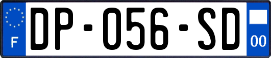 DP-056-SD