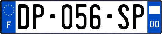 DP-056-SP