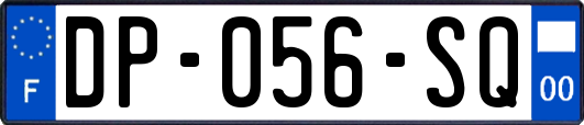 DP-056-SQ