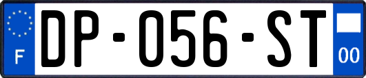 DP-056-ST