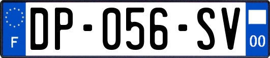 DP-056-SV