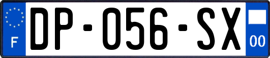 DP-056-SX