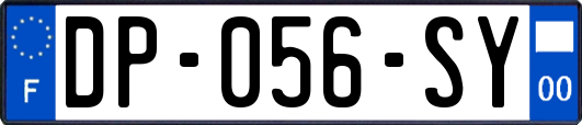 DP-056-SY