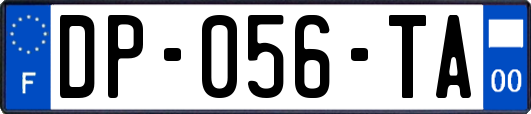 DP-056-TA