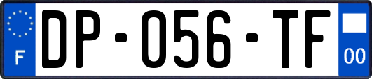 DP-056-TF