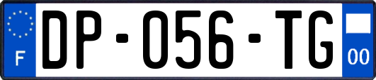 DP-056-TG