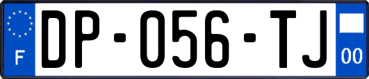 DP-056-TJ