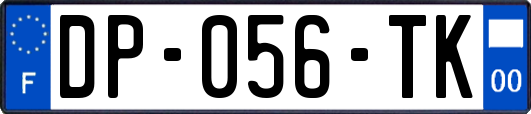 DP-056-TK