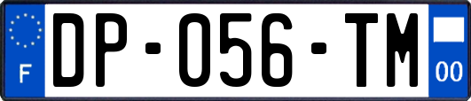 DP-056-TM