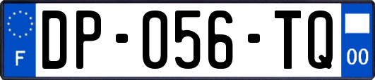 DP-056-TQ