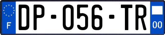 DP-056-TR