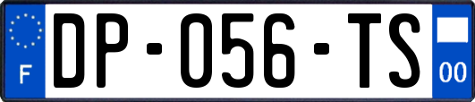 DP-056-TS