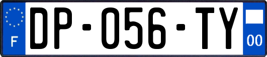 DP-056-TY