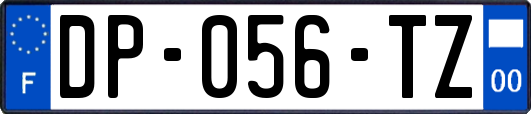 DP-056-TZ