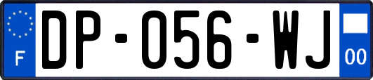 DP-056-WJ