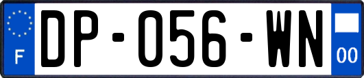 DP-056-WN