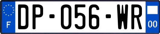 DP-056-WR