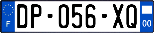 DP-056-XQ