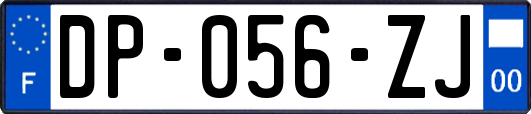 DP-056-ZJ