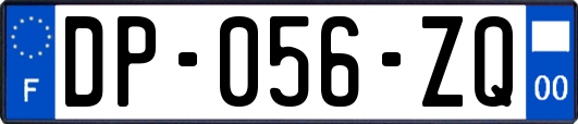 DP-056-ZQ