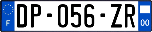 DP-056-ZR