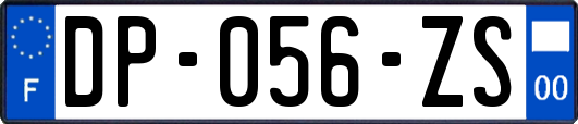 DP-056-ZS