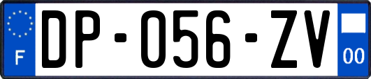 DP-056-ZV