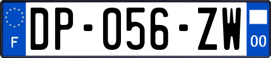 DP-056-ZW