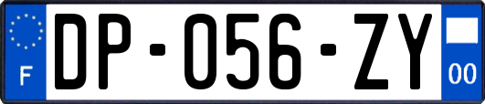 DP-056-ZY