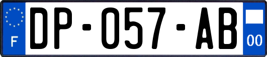 DP-057-AB